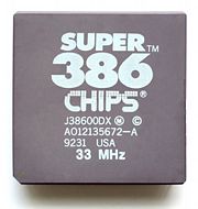 Super 386 J38600DX.