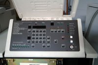 IBM System/36 Console