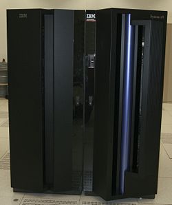 IBM System z9 Typ 2094
