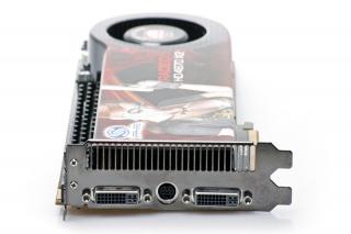 Neues Flaggschiff: Radeon HD 4870 X2 im Test