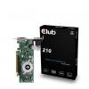 Club3D GeForce G 210
