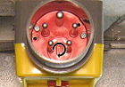 Phasenwender-Stecker