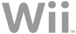 Das Logo von Wii