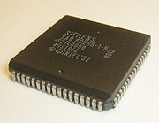 Siemens CPU 80286