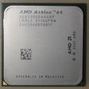 Athlon 64 3000+ (Rev. E3)