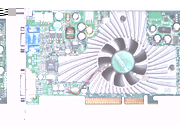 ATI Radeon 9800 XXL