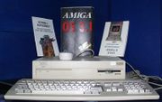 Der Amiga 3000