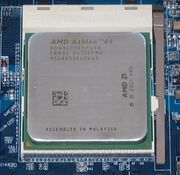 Athlon 64 3400+ (Rev. CG)