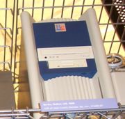 BeBox im Museum