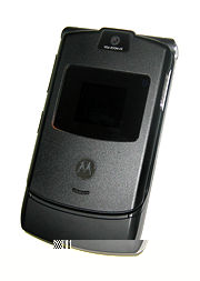 Motorola RAZR V3