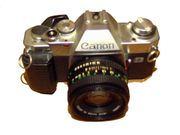 Canon AL1