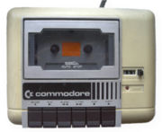 Datasette (Commodore 1530)