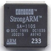 StrongARM von DEC