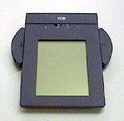 Erster „PDA“ (EO440 von AT&T)