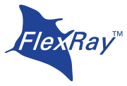 FlexRay Logo