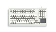 CHERRY-Tastatur G80-11900 mit Touchpad