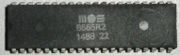 Der VIC II 8565R2 für den C64-II