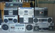 Radiorekorder