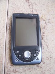 HP Jornada 568