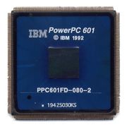 IBM-PowerPC-601-Mikroprozessor