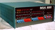 IMSAI 8080