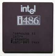 i486DX-33