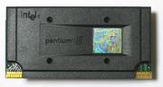 Pentium III mit 733 MHz (Coppermine) - Slot 1