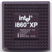 Intel i860 Prozessor