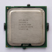Pentium 4 641 (Cedar Mill)