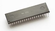 CPU UB880 mit der Bezeichnung 80-CPU.