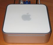 Mac mini der ersten Generation
