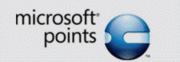 Logo der Microsoft Points