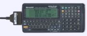 PC-G850V mit USB Interface
