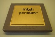Pentium 60 (P5)