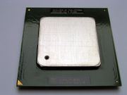 Pentium III mit Heatspreader