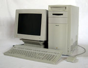 Apple Power Macintosh 9500