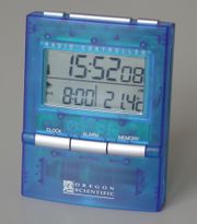 Digitaler Funkwecker