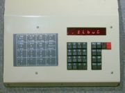 Selbstbaucomputer aus ELEKTOR (1977) von Jörg Behrens