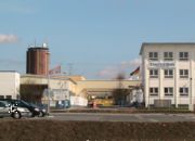 TechniSat-Niederlassung Staßfurt