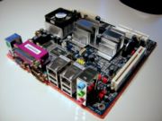VIA EPIA PD-10000 Mini-ITX Mainboard