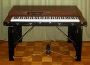 E-Piano CP30 von 1976