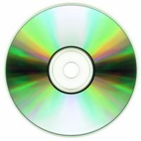 CD-ROM