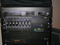 i5 Modell 520 (inkl. HMC) (2005)