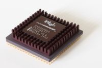Intel 486 DX2 Overdrive 66Mhz