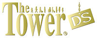 Logo The Tower DS