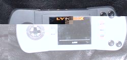 Atari Lynx (Classic)