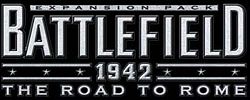 Das Logo von The Road to Rome