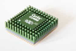 Cyrix 486 DX2 66MHz
