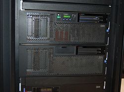 i5 Modell 570 (2006)
