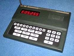Kosmos Computer Praxis CP1